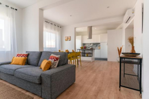 Lovely Apartment in Portimão with River view